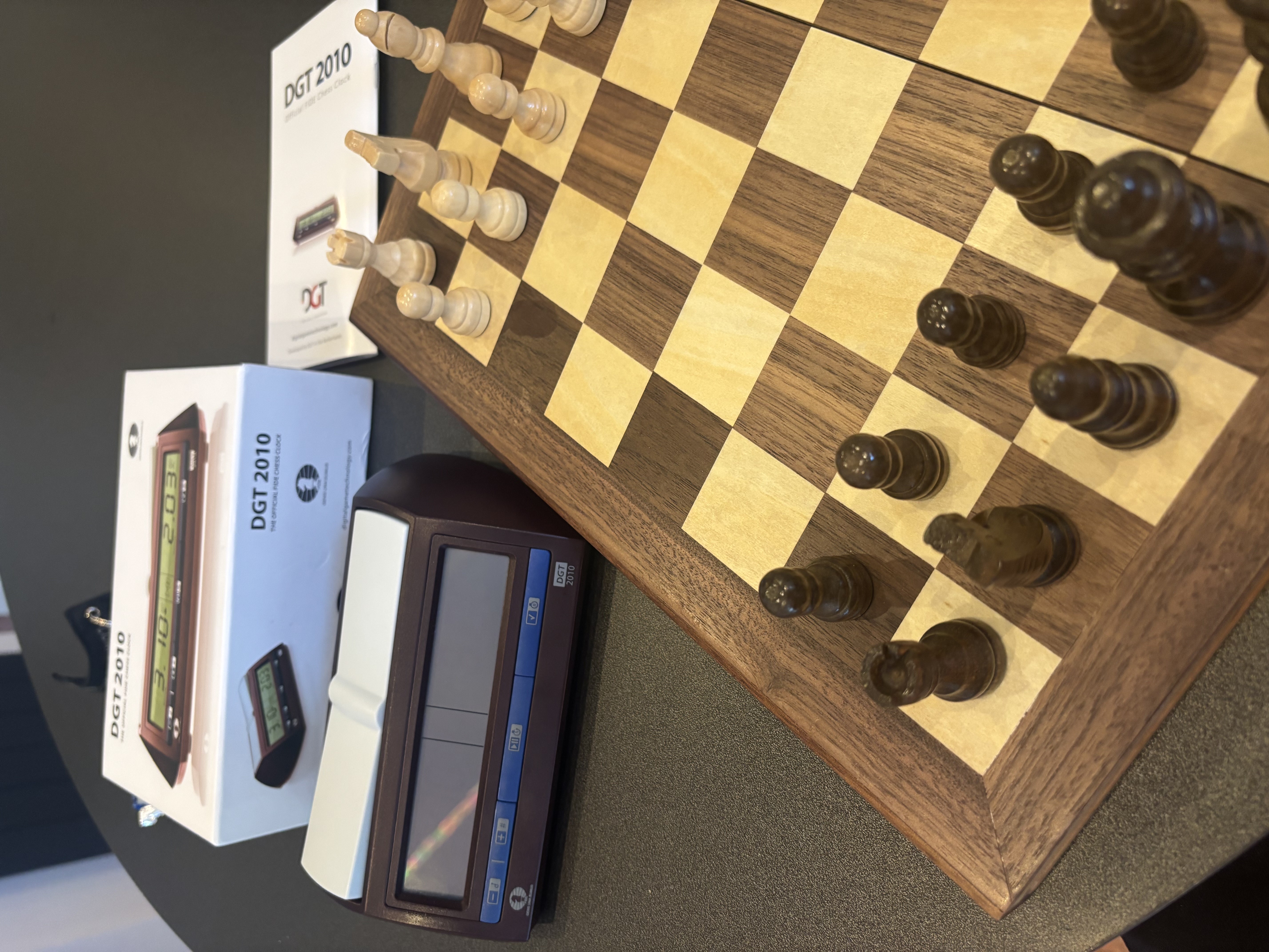 Échecs